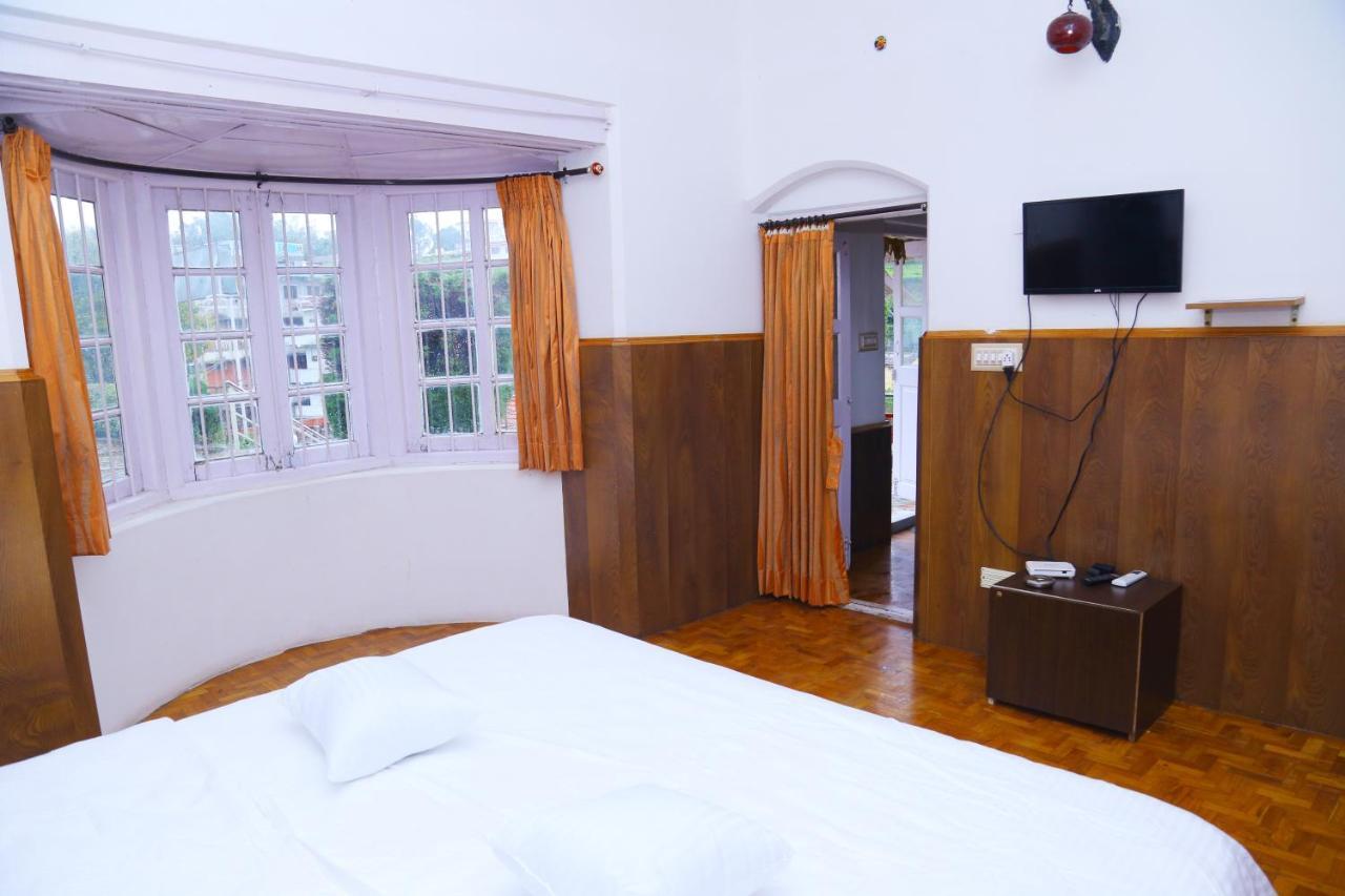 Celestial Resorts โกตากิริ ภายนอก รูปภาพ