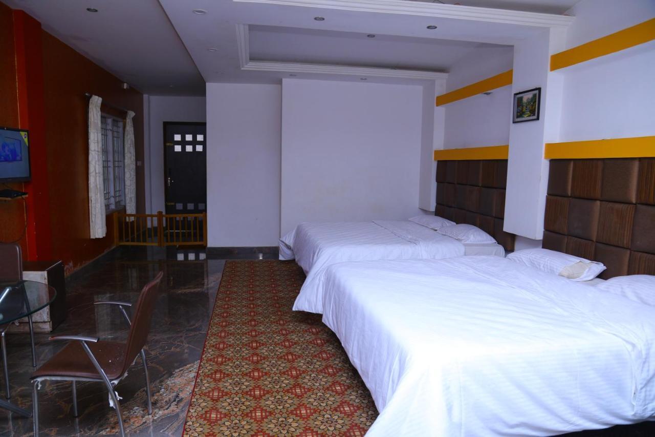 Celestial Resorts โกตากิริ ภายนอก รูปภาพ
