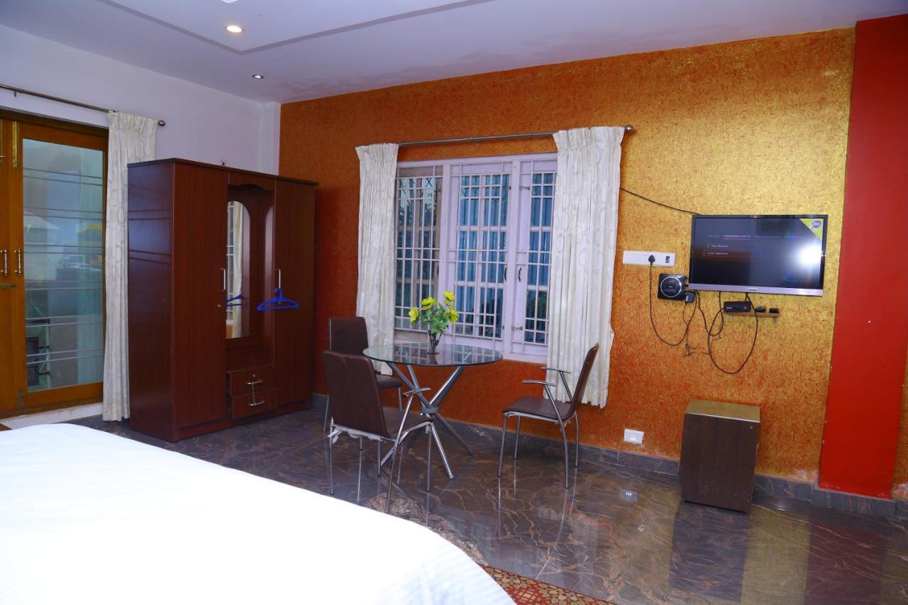 Celestial Resorts โกตากิริ ภายนอก รูปภาพ