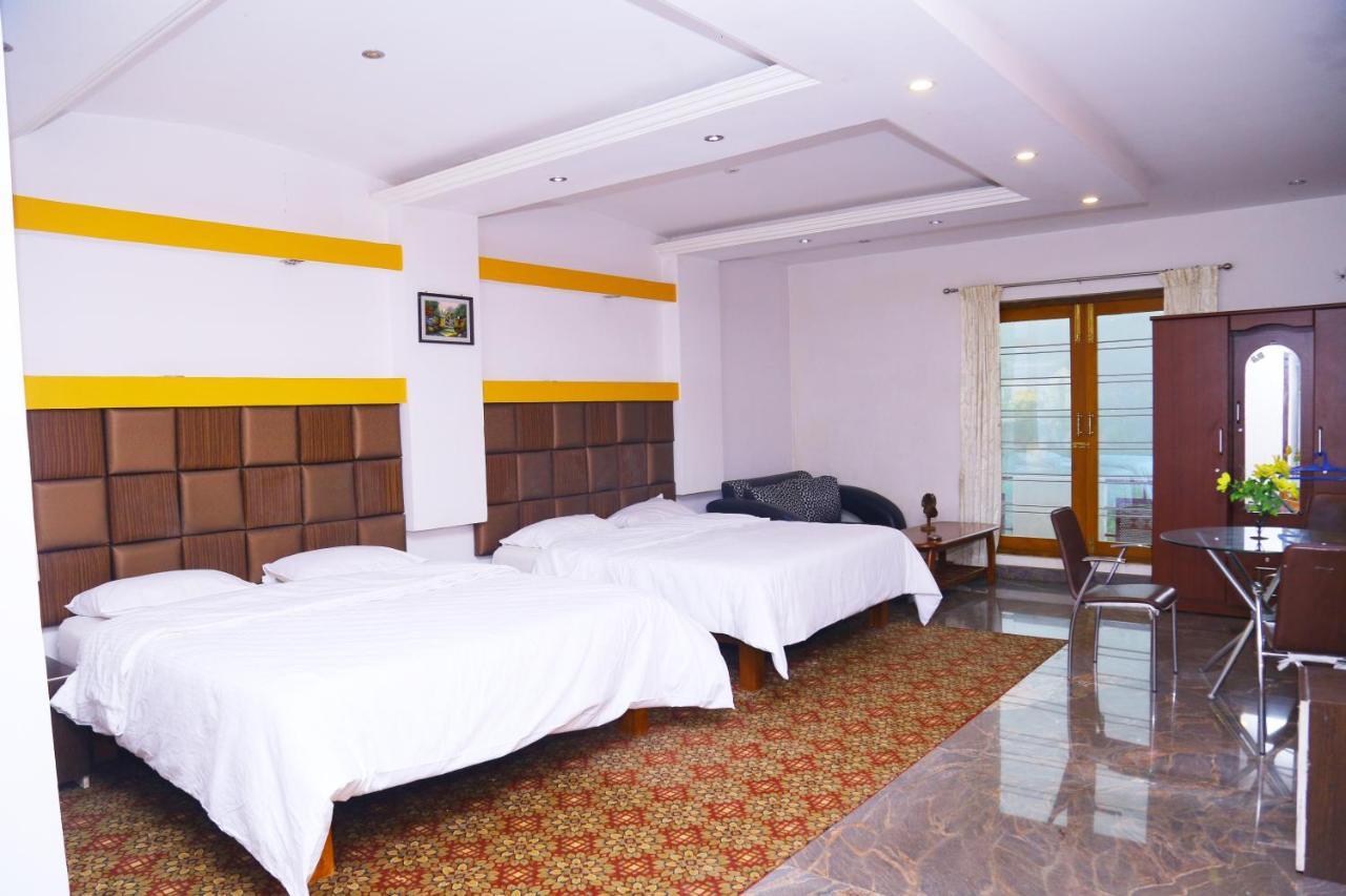 Celestial Resorts โกตากิริ ภายนอก รูปภาพ