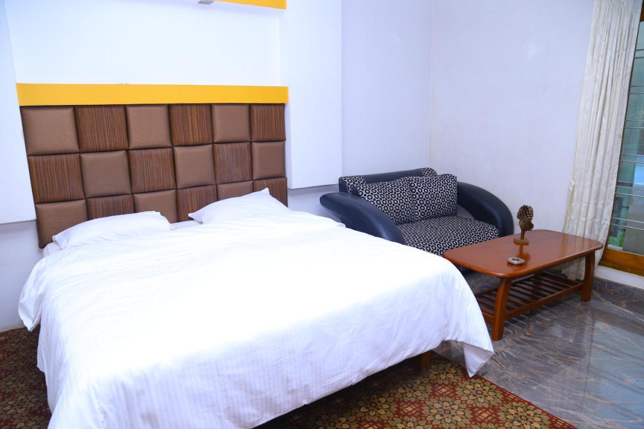 Celestial Resorts โกตากิริ ภายนอก รูปภาพ