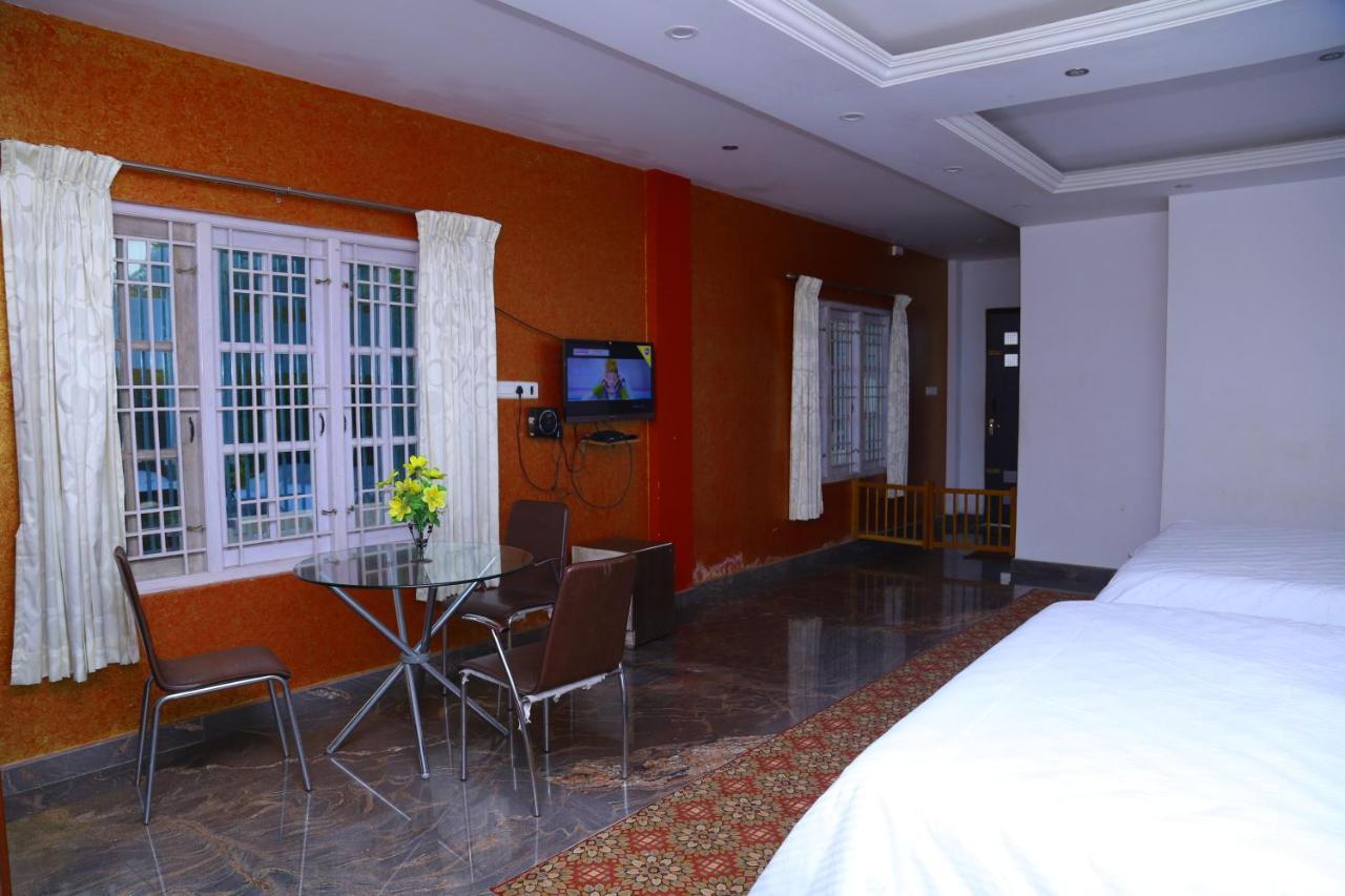Celestial Resorts โกตากิริ ภายนอก รูปภาพ