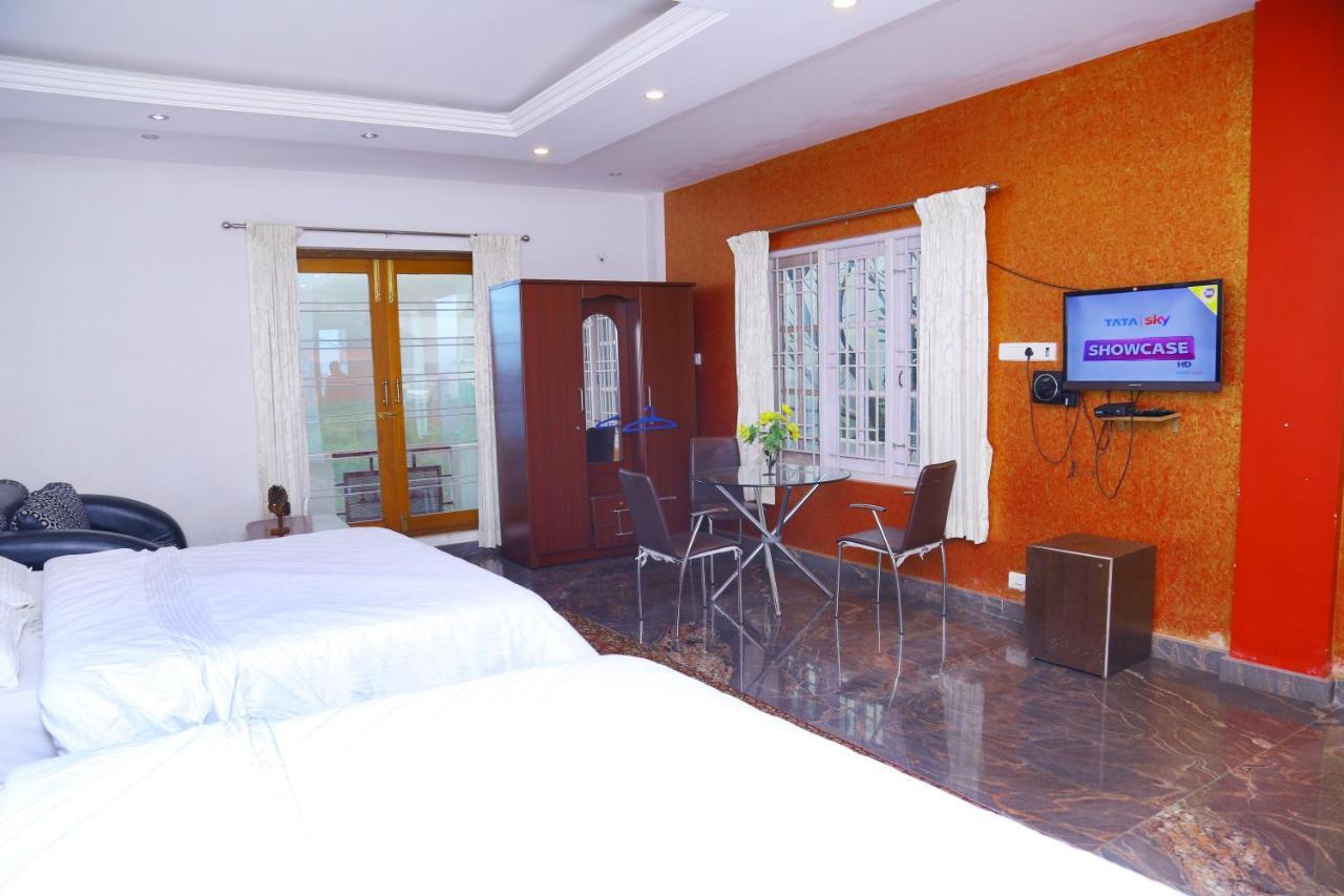 Celestial Resorts โกตากิริ ภายนอก รูปภาพ