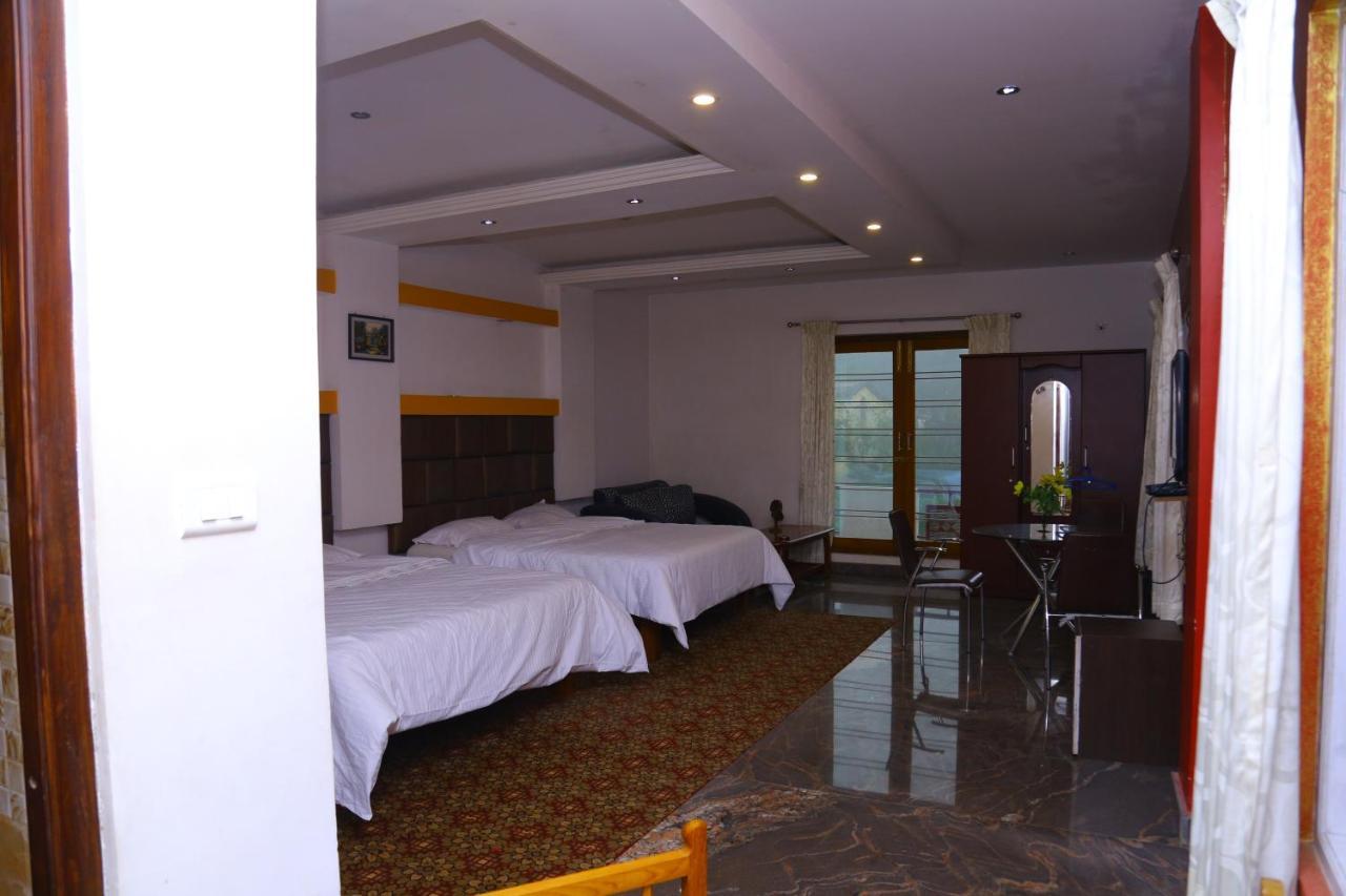 Celestial Resorts โกตากิริ ภายนอก รูปภาพ