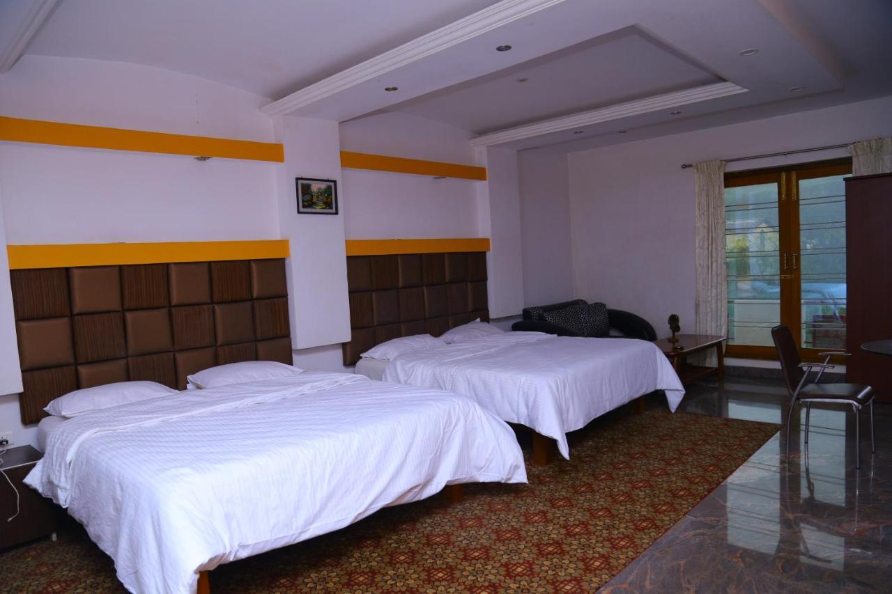 Celestial Resorts โกตากิริ ภายนอก รูปภาพ