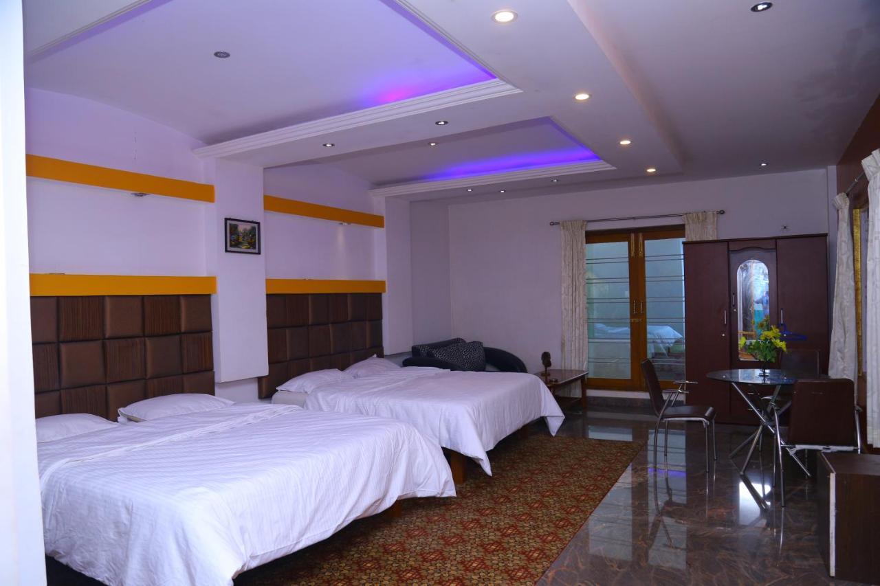 Celestial Resorts โกตากิริ ภายนอก รูปภาพ
